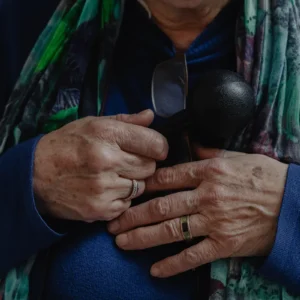 TALLER RECUPERACIÓN DE ALMA